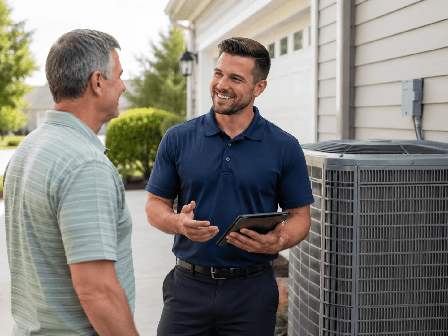 Heat Pump Installation Ruleville, MS FAQs